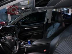 تۆیۆتا کامری